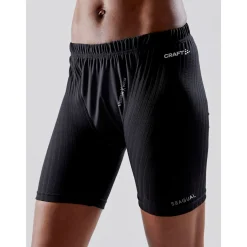 ROSE Bikes ACTIVE EXTREME X WIND BOXER W Women's Cycling Pants| Cycling Undershorts