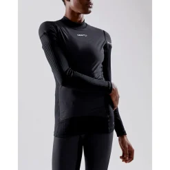 ROSE Bikes ACTIVE EXTREME X WIND LS W Women’s Long Sleeve Base Layer| Cycling Undershirts