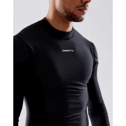 ROSE Bikes ACTIVE EXTREME X WIND LS M Long Sleeve Base Layer| Cycling Undershirts