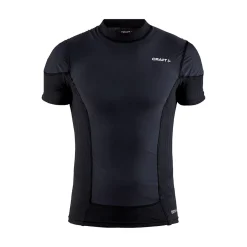 ROSE Bikes ACTIVE EXTREME X WIND M SS Short Sleeve Base Layer| Cycling Undershirts