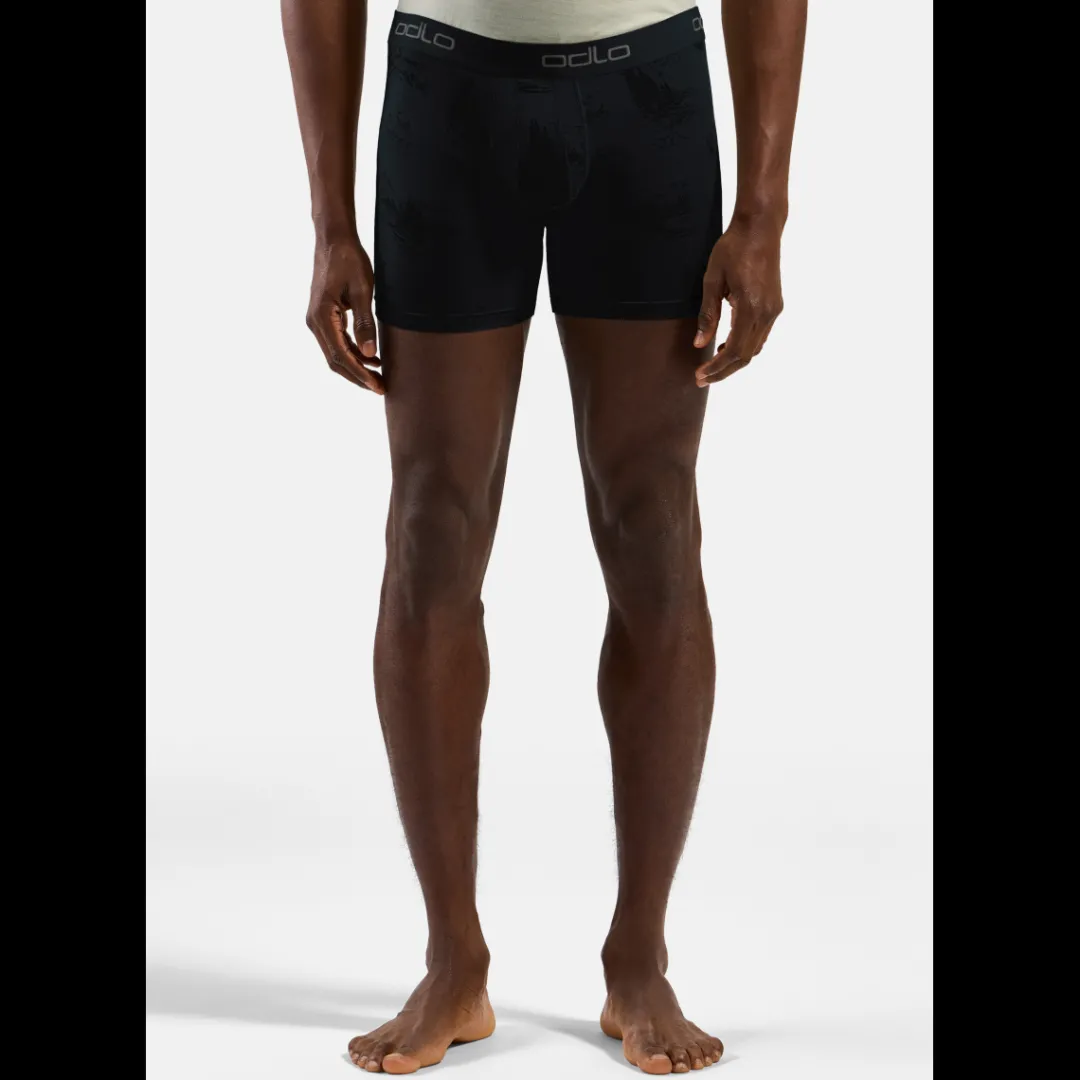 ROSE Bikes ACTIVE F-DRY GRAPHIC 2 PACK Boxer Shorts| Cycling Undershorts