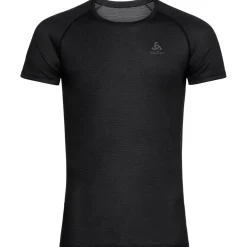 ROSE Bikes Active F-Dry Light Eco BL Top Crew Neck Undershirt| Cycling Undershirts