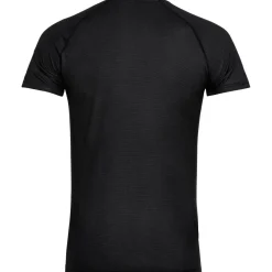 ROSE Bikes Active F-Dry Light Eco BL Top Crew Neck Undershirt| Cycling Undershirts