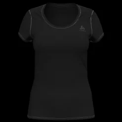 ROSE Bikes Active F-Dry Light Eco BL Top Crew Neck S/S Women's Undershirt| Cycling Undershirts