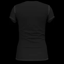 ROSE Bikes Active F-Dry Light Eco BL Top Crew Neck S/S Women's Undershirt| Cycling Undershirts