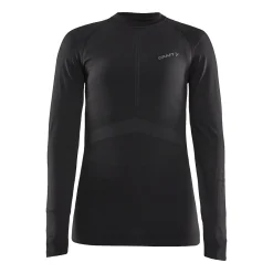 ROSE Bikes ACTIVE INTENSITY CN LS W Long-sleeve Base Layer for Women| Cycling Undershirts