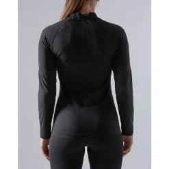 ROSE Bikes ACTIVE INTENSITY CN LS W Long-sleeve Base Layer for Women| Cycling Undershirts