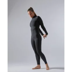 ROSE Bikes ACTIVE INTENSITY CN LS W Long-sleeve Base Layer for Women| Cycling Undershirts