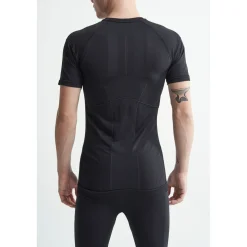ROSE Bikes ACTIVE INTENSITY SS M Short Sleeve Base Layer| Cycling Undershirts