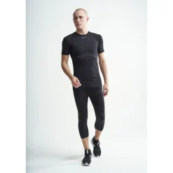 ROSE Bikes ACTIVE INTENSITY SS M Short Sleeve Base Layer| Cycling Undershirts