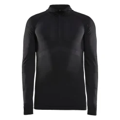 ROSE Bikes ACTIVE INTENSITY ZIP M Long Sleeve Base Layer| Cycling Undershirts