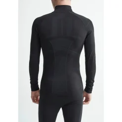 ROSE Bikes ACTIVE INTENSITY ZIP M Long Sleeve Base Layer| Cycling Undershirts