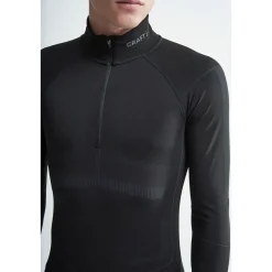 ROSE Bikes ACTIVE INTENSITY ZIP M Long Sleeve Base Layer| Cycling Undershirts