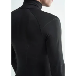 ROSE Bikes ACTIVE INTENSITY ZIP M Long Sleeve Base Layer| Cycling Undershirts