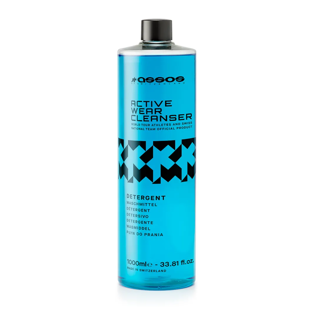 ROSE Bikes ACTIVE WEAR CLEANSER| Clothing Care