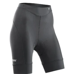 ROSE Bikes ACTIVE WMN SHORT Women’s Cycling Shorts| Road Shorts And Tights|Waist Shorts And Trousers
