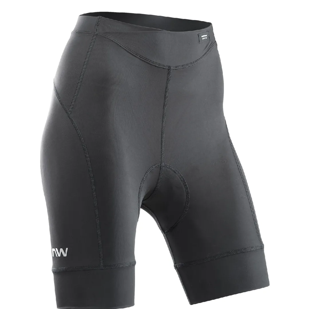 ROSE Bikes ACTIVE WMN SHORT Women’s Cycling Shorts| Road Shorts And Tights|Waist Shorts And Trousers
