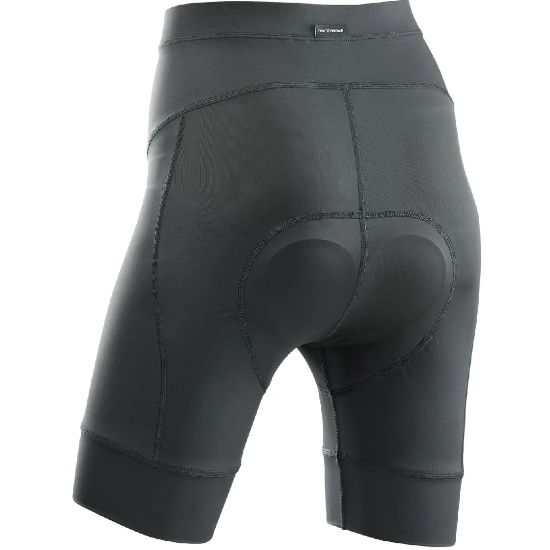 ROSE Bikes ACTIVE WMN SHORT Women’s Cycling Shorts| Road Shorts And Tights|Waist Shorts And Trousers