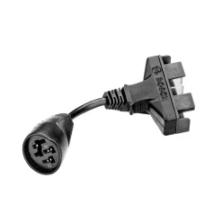 ROSE Bikes Adapter for Charger| Battery Accessories