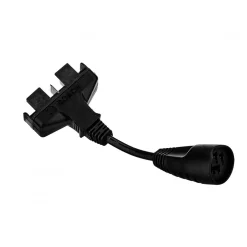 ROSE Bikes Adapter for Charger| Battery Accessories