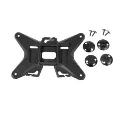 ROSE Bikes Adapter Plate Mounting Set for Handlebar Bags E270| Accessories