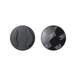 ROSE Bikes Adhesive Kit SPC+ Smartphone Holder, Set of 3| Smartphone Accessories