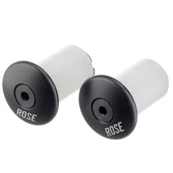 ROSE Bikes Adjust AL bar end plugs| Handlebar Accessories