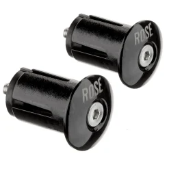 ROSE Bikes Adjust bar end plugs| Handlebar Accessories