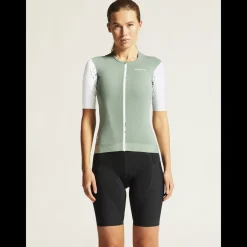 ROSE Bikes ADV AERO JERSEY W Women’s Short Sleeve Cycling Jersey| Road Jerseys|Short Sleeve Jerseys