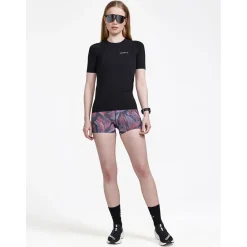 ROSE Bikes ADV COOL INTENSITY SS W Women's Short Sleeve Undershirt| Cycling Undershirts