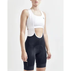 ROSE Bikes ADV ENDUR BIB SHORTS W Women’s Bib Shorts| Road Shorts And Tights|Bib Shorts And Tights