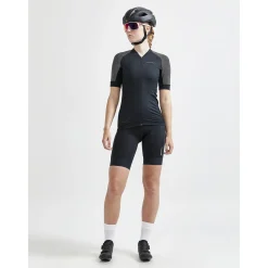 ROSE Bikes ADV ENDUR BIB SHORTS W Women’s Bib Shorts| Road Shorts And Tights|Bib Shorts And Tights