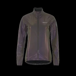 ROSE Bikes ADV ENDUR HYDRO LUMEN JACKET 2 W Women's Rain Jacket| Waterproof Jackets|Road Bike Jackets