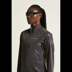 ROSE Bikes ADV ENDUR HYDRO LUMEN JACKET 2 W Women's Rain Jacket| Waterproof Jackets|Road Bike Jackets