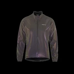 ROSE Bikes ADV ENDUR HYDRO LUMEN JACKET 2 M Rain Jacket| Waterproof Jackets|Road Bike Jackets