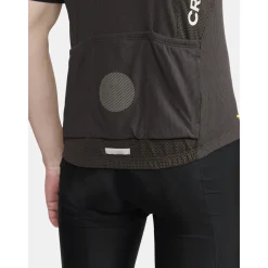 ROSE Bikes ADV ENDUR JERSEY M Short-sleeved Cycling Jersey| Road Jerseys|Short Sleeve Jerseys