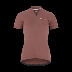 ROSE Bikes ADV ENDUR JERSEY W Women’s Short Sleeve Cycling Jersey| Road Jerseys|Short Sleeve Jerseys