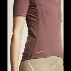 ROSE Bikes ADV ENDUR JERSEY W Women’s Short Sleeve Cycling Jersey| Road Jerseys|Short Sleeve Jerseys