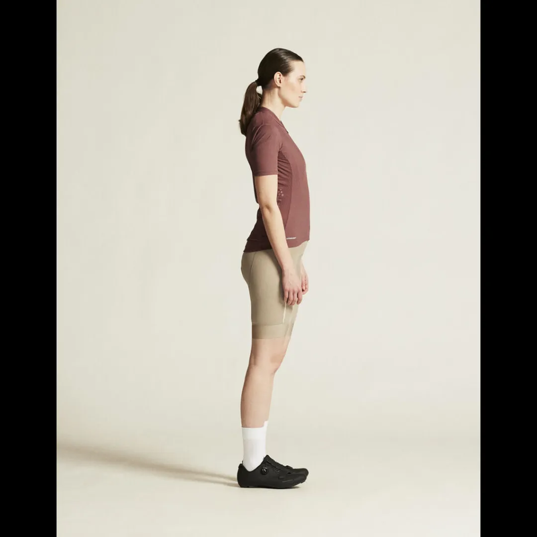 ROSE Bikes ADV ENDUR JERSEY W Women’s Short Sleeve Cycling Jersey| Road Jerseys|Short Sleeve Jerseys