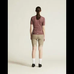 ROSE Bikes ADV ENDUR JERSEY W Women’s Short Sleeve Cycling Jersey| Road Jerseys|Short Sleeve Jerseys