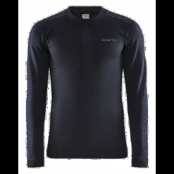 ROSE Bikes ADV WARM INTENSITY LS M Long Sleeve Base Layer| Cycling Undershirts
