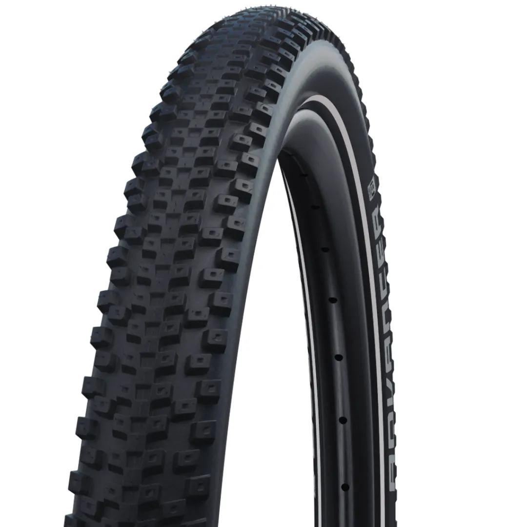 ROSE Bikes ADVANCER HYBRID PunctureGuard MTB Clincher Tyre| Tyres