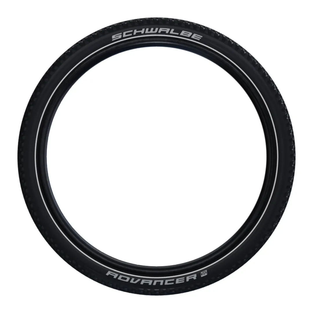 ROSE Bikes ADVANCER HYBRID PunctureGuard MTB Clincher Tyre| Tyres