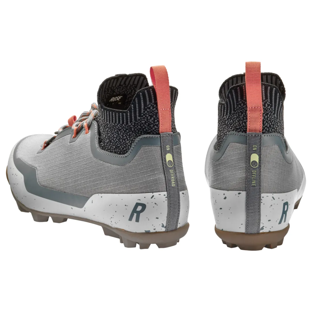 ROSE Bikes ADVENTURE ALL SEASON SHOE Cycling Shoes| MTB Shoes|Road Shoes
