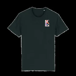 ROSE Bikes ADVENTURE BEGINS WHERE THE PAVED ROAD ENDS T-SHIRT| T-Shirts And Polo Shirts