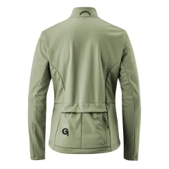 ROSE Bikes ADVENTURE JACKET SOFTSHELL W Women’s Softshell Jacket| MTB Jackets|Road Bike Jackets