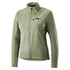 ROSE Bikes ADVENTURE JACKET SOFTSHELL W Women’s Softshell Jacket| MTB Jackets|Road Bike Jackets