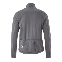 ROSE Bikes ADVENTURE JACKET SOFTSHELL M Softshell Jacket| MTB Jackets|Road Bike Jackets