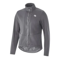 ROSE Bikes ADVENTURE JACKET SOFTSHELL M Softshell Jacket| MTB Jackets|Road Bike Jackets