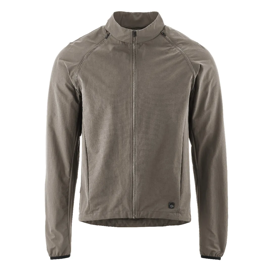 ROSE Bikes ADVENTURE JACKET ZIP OFF M Cycling Jacket| MTB Jackets|Windproof Jackets